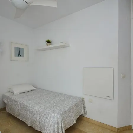 Nyaraló Adosado Dulce Barrosa *