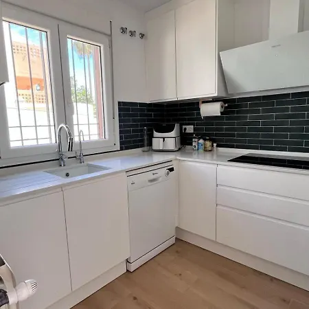 Adosado Dulce Barrosa Nyaraló Chiclana de la Frontera