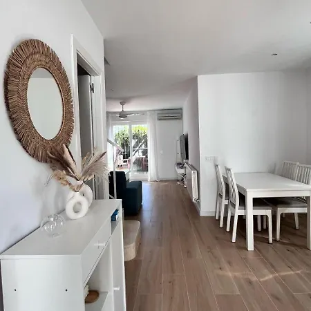 Adosado Dulce Barrosa *