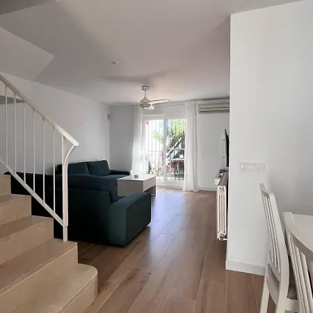 Adosado Dulce Barrosa