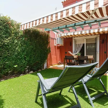 Adosado Dulce Barrosa Nyaraló *